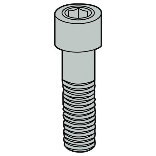 Seco 92659 Clamp Screw