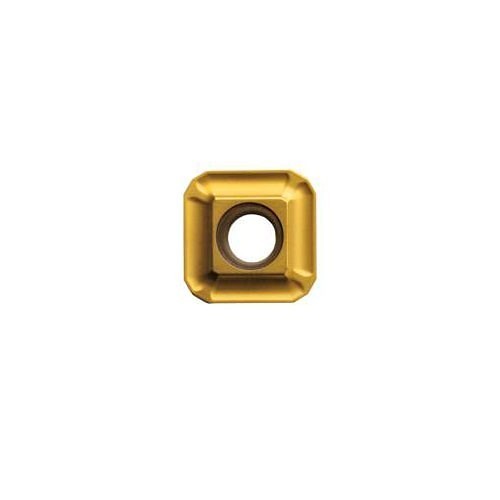 Seco Perfomax™ SPGX 0703-C1 Drill Insert, 3.18 mm Thickness, Manufacturer's Grade: T400D, Material Grade: C1