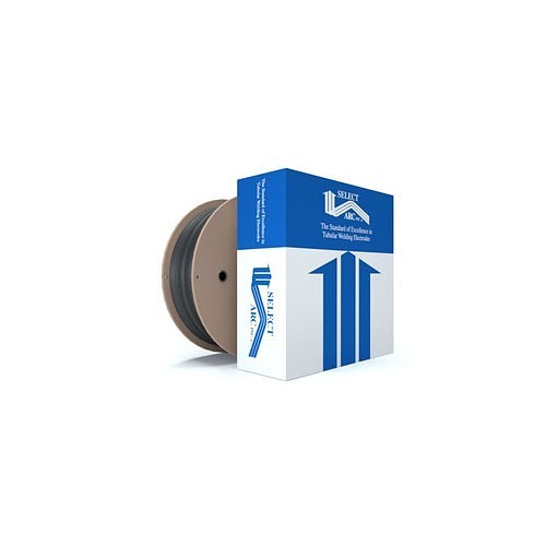 Welding Wire, Spool, Series: 730, 0.045 in Outside Dia