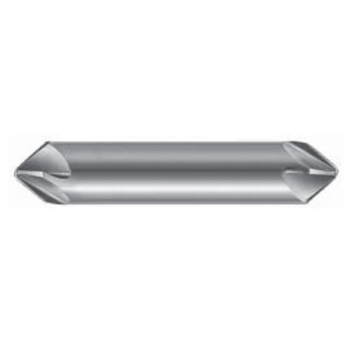 Severance® 1685 Chamfering Mill, 45 deg Included Angle, Carbide