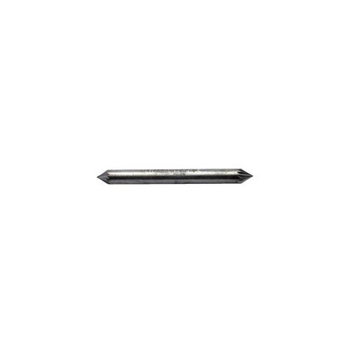 Severance® 2-45-W Countersink, 1/2 in Body Dia, 6 Flutes, 90 deg Included Angle, Carbide