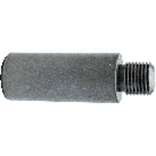 Severance® 34080 Straight Shank Threaded Arbor, 3/4-16 in Threaded Mount