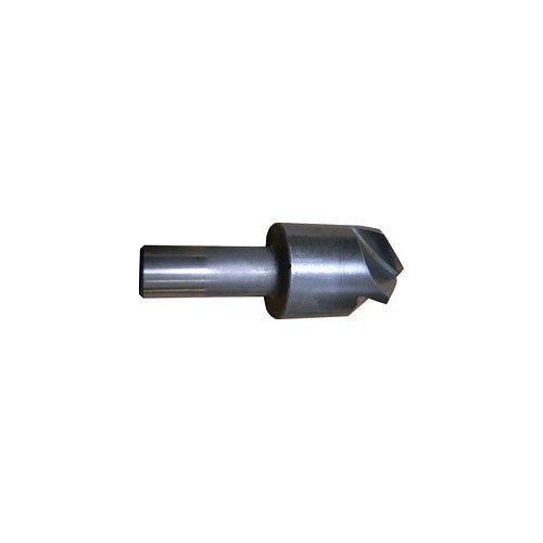 Severance® ES-1-45-W Countersink, 1 in Body Dia, 4 Flutes, 90 deg Included Angle, Carbide