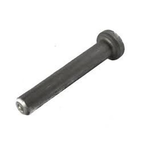 Weld Stud, Shear Connector, 1/2 in Thread, 2-1/8 in Overall Length