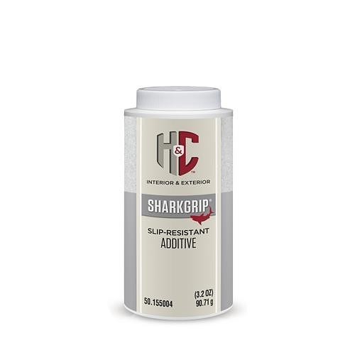 Sherwin-Williams H&C® SHARKGRIP® 50.155004-99 Slip-Resistance Additive, 3.2 oz, Powder