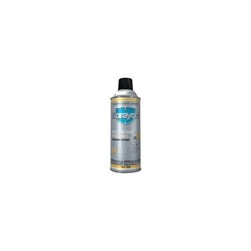 Sherwin-Williams Sprayon® S00103000 Rustbreaker Penetrant, 10 oz, Aerosol Can, Vanilla, Amber