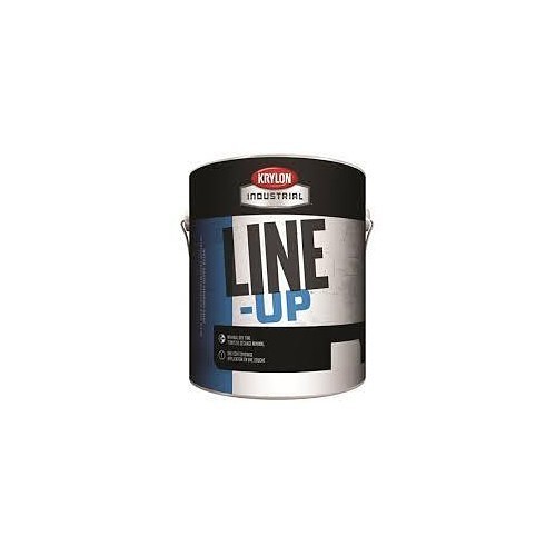 Sherwin-Williams Krylon® S01000 Enamel Paint, 16 oz, Clear