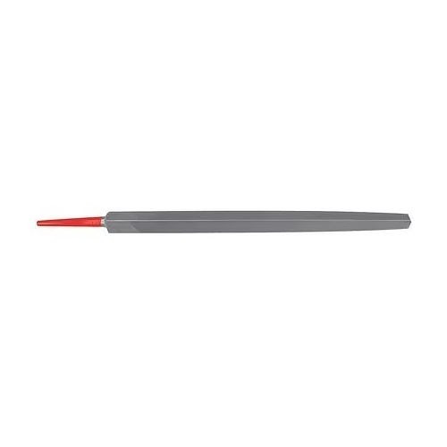 Simonds® 73516500 Machinists File, 6 in Length, Bastard/double Cut Type