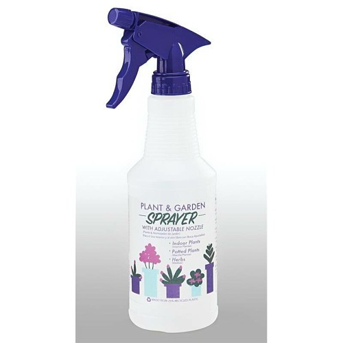 Sprayco® 916B/320 Trigger Sprayers, 16 oz Tank