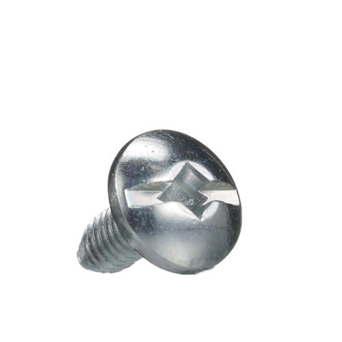 Springfield Electric 80025-067-01 Electric Panel Screw, 10-32 x 3/4 in