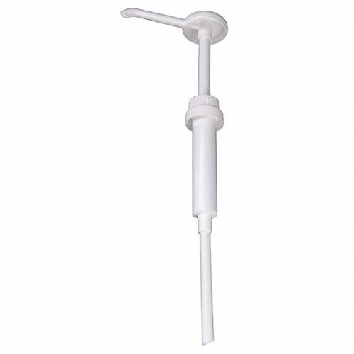 Sqwincher® 158500101 Pump Spout, For Use With: Liquid Concentrate, 1 oz