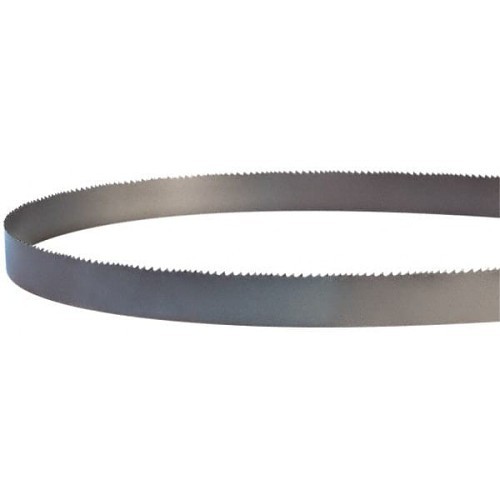 Stanley Black & Decker® Lenox® 39617CLB134240 Welded Band Saw Blade, 13 ft 11 in Length, 6/8