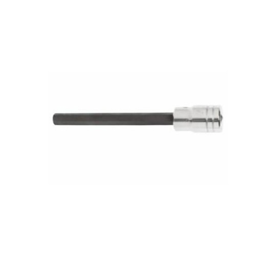 Stanley® Proto® 54413/8XL Socket Bit, Square Drive, 1/2 in Drive, 3/8 in Bit