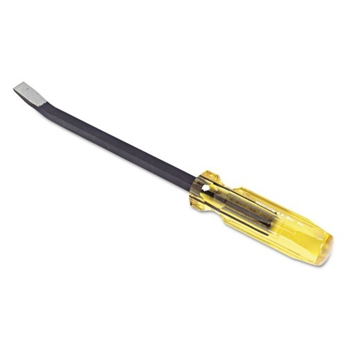 Stanley® Proto® 577-2140 Pry Bar, Offset Chisel, Steel