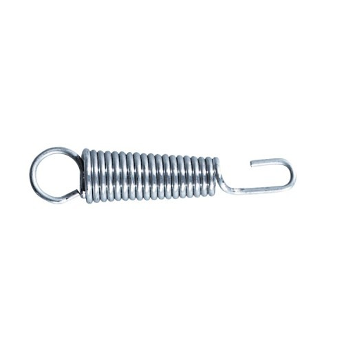 Stanley Black & Decker® Irwin® 586-4008 Replacement Spring, For Use With: 10R, 10WR, 10CR, 11R, 11SP, 11HD, 20R, 310S, 12LC and 10LW Locking Tool, Steel