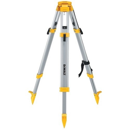 Stanley® Black & Decker Dewalt® 0737 Construction Tripod