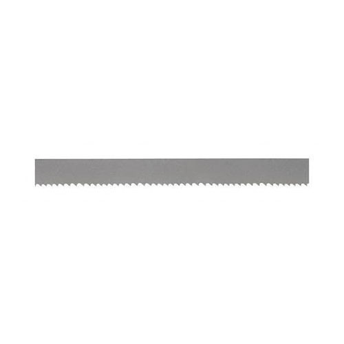 Stanley Black & Decker® Lenox® 1792840 Band Saw Blade, 9 ft Length, 1 in Blade Width, 0.035 in Blade Thickness, 4/6, Bi-Metal Blade