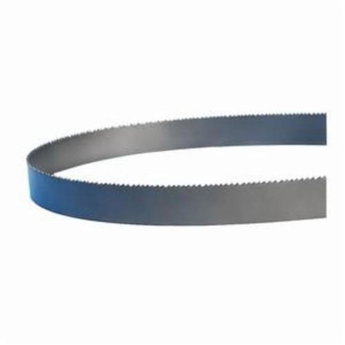 Stanley Black & Decker Lenox® D209056CL7333 Band Saw Blade, 7 ft 4 in Length, 3/8 in Blade Width, 0.035 in Blade Thickness, High Speed Steel Blade, Bi-Metal Tooth