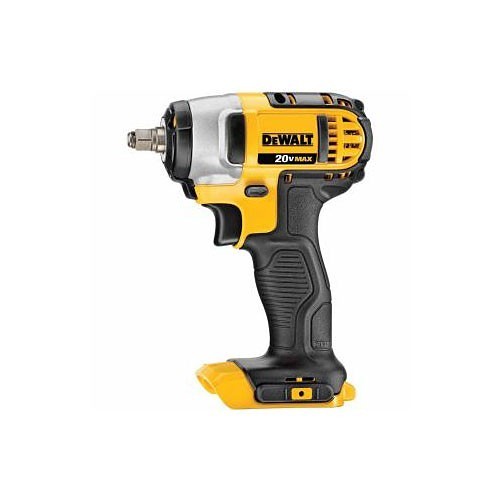 Stanley® Black & Decker Dewalt® DCF883B Impact Wrench, 3/8 in Drive, 20 V