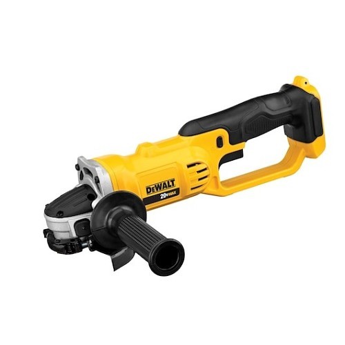 Stanley® Black & Decker Dewalt® DCG412B Grinder, 4-1/2 in Wheel Dia