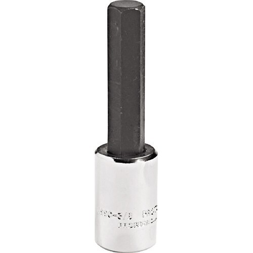 Stanley® Proto® KP4202355 Socket Driver Bit, Imperial, 3/8 in Drive, 5/32 in Bit