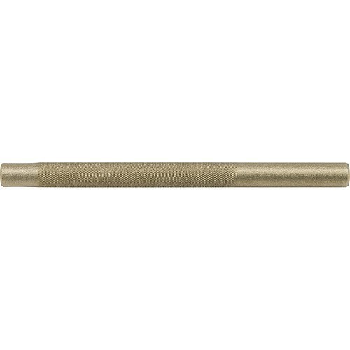 Stanley® Proto® KP4260540 Centering and Marking Punch, Drift, 1/2 in Tip, 7 in Overall Length, Brass Tip