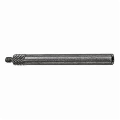 Starrett® 64634 Contact Point Extension, For Use With: AGD Dial Indicator, #4-48 Thread, Steel