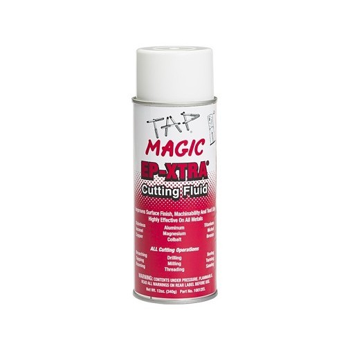 Steco TAP MAGIC® TM10012EL Cutting Fluid, 12 oz
