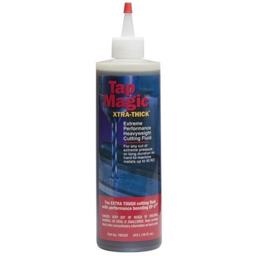 Steco TAP MAGIC® TM70016T Cutting Fluid, 16 oz