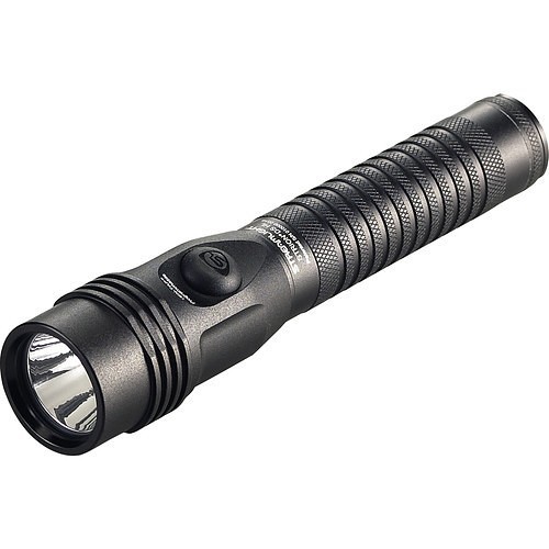 Streamlight® 74613 Handheld Flashlight, Led Bulb, Aircraft Aluminum Housing, 700 Lumens
