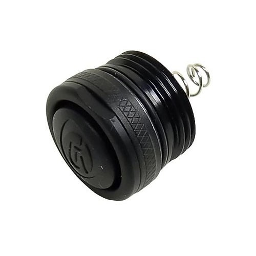 Streamlight® 747013 Tail Caps Switch Assembly, For Use With: For Strion Led/led Hp/hpl/hl/ds, Aluminum