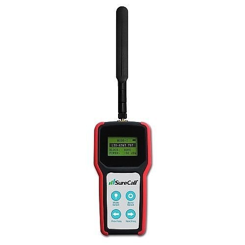 SureCall® SC-METER-01 RF Signal Meter