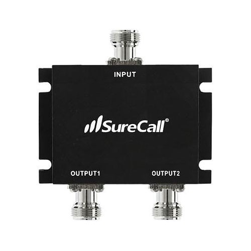 SureCall® SC-WS-2 Signal Splitter, Antenna