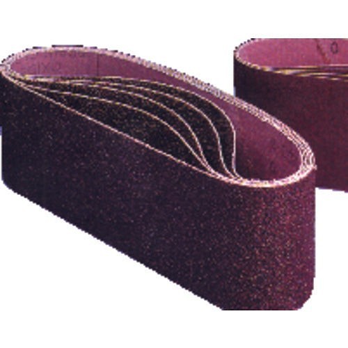 Surf-Pro® SP10B02042060A Abrasive Belt, 2 in Belt Width, 42 in Belt Length, 60 Grit, Aluminum Oxide Abrasive