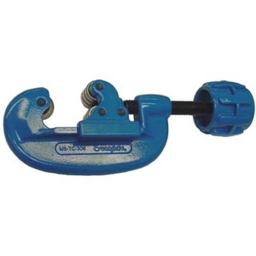 Swagelok® MS-TC-308 Pipe & Tubing Cutter, 3/16 to 1 in Nominal Capacity, Stainless Steel Cutting Edge