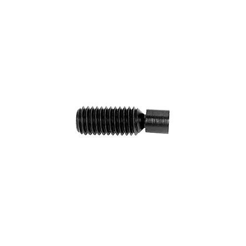 TE-CO® 31243S Hex Head Swivel Screw Clamp Assembly, 0.297 in Body Dia, 1-1/2 in Overall Length