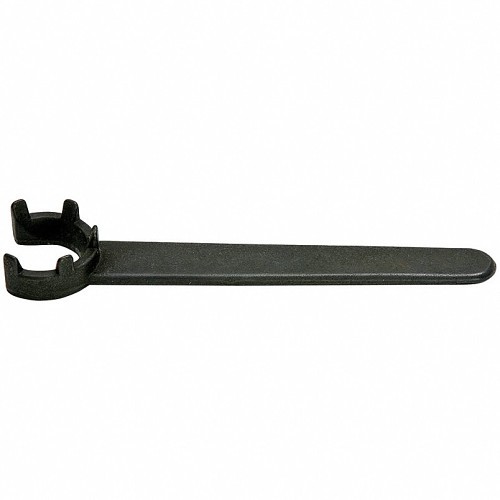 TECHNIKS 04622 Mini Nut Wrench, For Use With: Collet Chucks