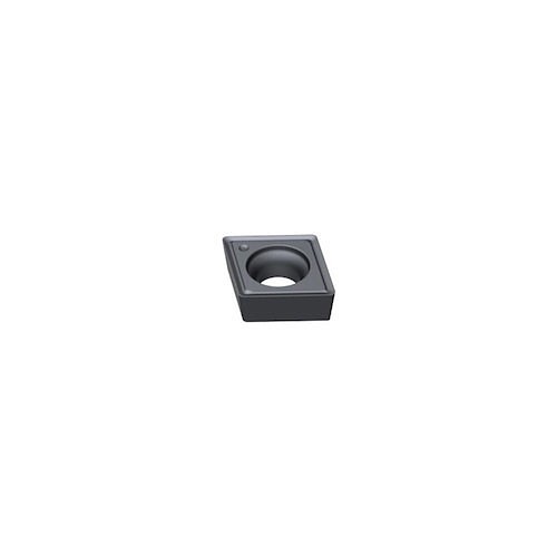 TECHNIKS 3668011 Turning Insert, CCMT Insert, Material Grade: Gr H, K, M, P, S, 21.51 Insert, Diamond, Positive Rake, Neutral Cutting, Manufacturer's Grade: LT1000