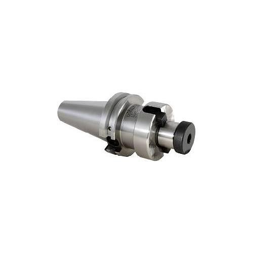 TECHNIKS 44.151.68.600 DualDrive Single End Face Mill Arbor, 1 in Arbor, 3-7/8 in OD, CAT50