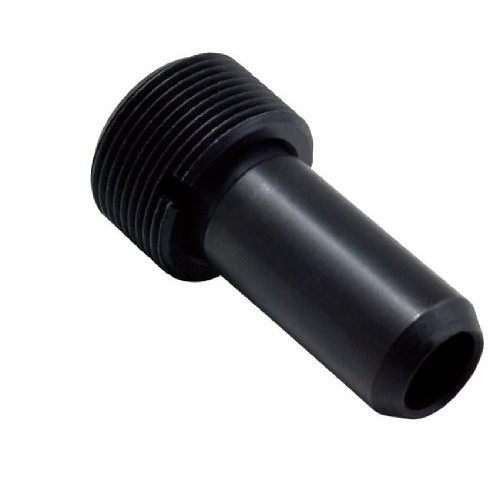 TECHNIKS 92005 Coolant Pipe, For Use With HSK100A Toolholders