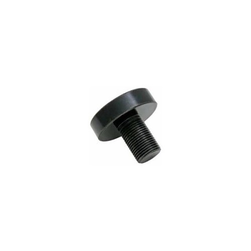 TECHNIKS 9851135 Arbor Screw, For Use With: CAT, BT, HSK Standard Face Mills