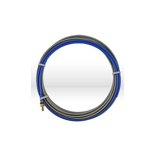 THERMACUT® 194012 Liner, For Use With: Miller® M15, M25, 25M, M40 and 40AL Guns, 0.035 to 0.045 in Wire, 15 ft L