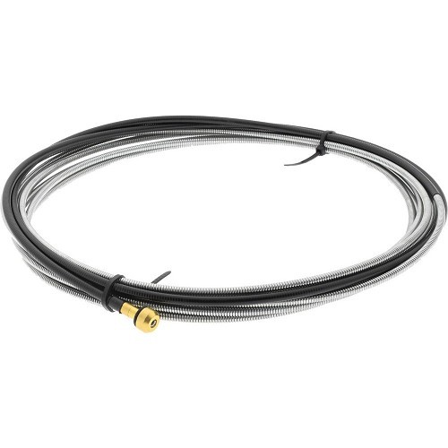 THERMACUT® 35-40-15 Welding Liner, For Use With: Tweco® Mini and #1 Guns, 0.040 in Wire, 15 ft