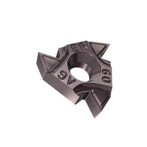 Tool-Flo 5004800AC22A Threading Insert, 8-48 TPI