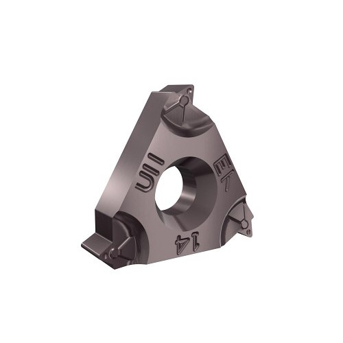 Tool-Flo 5006613 Threading Insert, 13 TPI, Right Cutting
