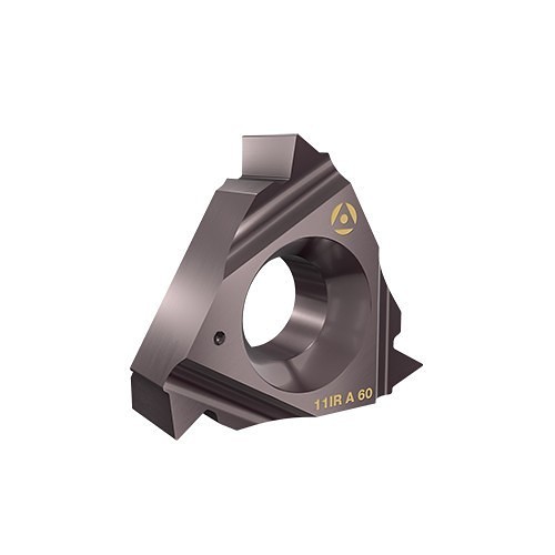 Tool-Flo 5024800AC22A Threading Insert, 8-48 TPI
