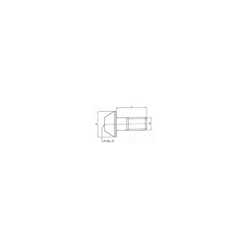 TOOLMEX® 6-999-271 Lock Screw