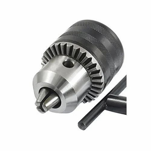 TOOLMEX® 8-332-054Q Drill Chuck Arbor, JT4 Mount Taper, NST50 Shank Taper