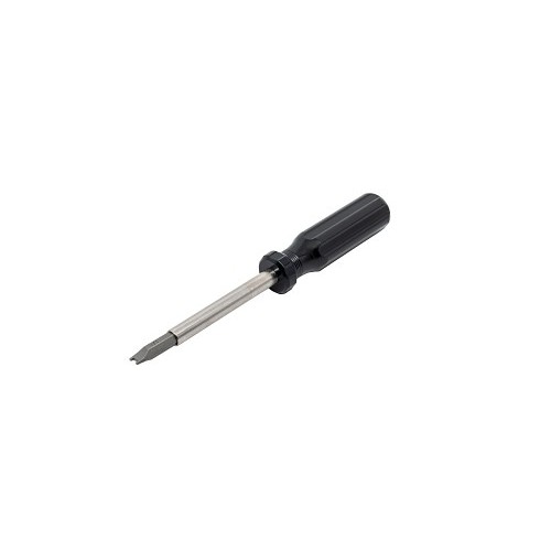 Spanner Bit Screwdriver, Complete, Imperial, 1 Piece, #6 Screwdriver Size Range