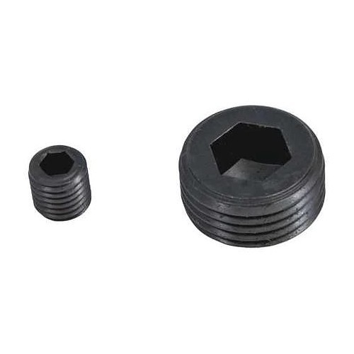 Techniks 22954-5/16 Side Lock Screw, For Use With: 1/8 in ID End Mill Holders